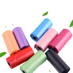 Car Trash Can Storage Box ABS Rectangle