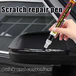 IFUBO 20G Black Car Paint Repair Pen Universal Car Interior Scratch Remover for Car S alternate view