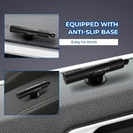 2025 New 2-in-1 Mini Car Safety Hammer Car Glass Window Breaker Escape And Rescue T additional angle