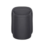 Universal Car Cup Holder Box | Back Clip Drink Rack Storage Bin additional angle