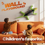 Wall Climbing RC Gecko Toy Electric remote control lizard wall climbing car gecko Ani alternate view