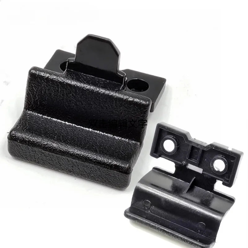 5305120-P00 Central Armrest Box Top Cover Hand-held Boxes Buckle for Great Wall Pickup W detail view
