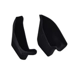 For Porsche Cayenne 2011-2018 Center Console Gap Storage Box Car Accessory Central Armrest Storage Box Container Organizer