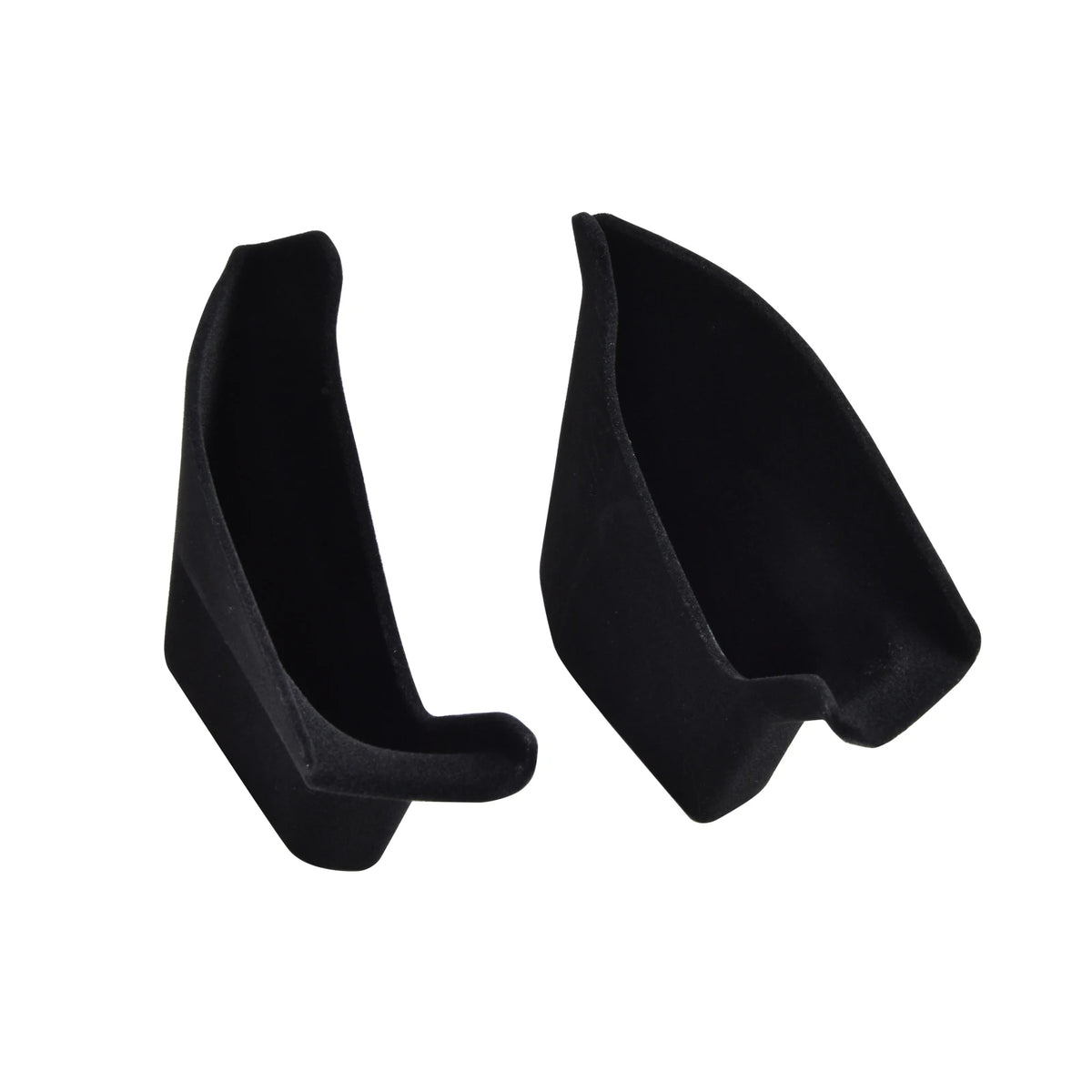 For Porsche Cayenne 2011-2018 Center Console Gap Storage Box Car Accessory Central Armrest Storage Box Container Organizer
