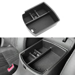 For Hyundai I30 I30 N 2021 - 2025 RHD Armrest Storage Box Tray Plate Center Console Container Holder Organizer Car Accessories