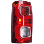 For JAC T8 Pickup Car Tail Light Rear Fog Lamp High Brake Light Headlight Assembly 41 lifestyle view