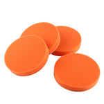 10pcs 150mm Car Polishing Pads 6" Sponge Polisher Waxing Buffing Tool additional angle