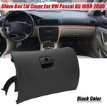 Glove Box Door Lid Assembly Door Lid Cover 3B1857122 For VW Passat B5 B5.5 1998-2005 Glove Box Drawe