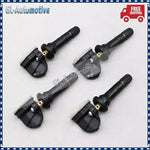 4PCS 01732445 TPMS 433MHZ Tire Pressure Sensor | For Geely Atlas, Emgrand, Haval H6 additional angle