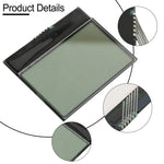 Dashboard LCD Screen for Toyota Yaris 2008-2011 Vios 2008-2012 | Instrument Cluster Display