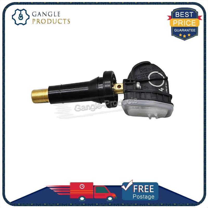 1/4Pcs TPMS Tire Pressure Sensor for Opel Adam Ampera Antara Astra J Corsa D Insignia lifestyle view