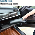Folding Car Windshield Sun Shade Umbrella additional angle