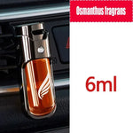 Car Air Freshener Outlet Fragrance | Magnetic Design Auto Accessories Interior Perfum alternate view