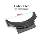 Car Center Console Armrest Cover Button Central Storage Box Switch For Mercedes BENZ C C detail view