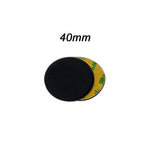 10PCS Metal Patch for Magnetic Car Phone Holder additional angle