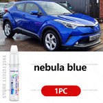 For Toyota CHR Paint Repair Pen Touch Up Scratch Remover DIY Car Accessories White Black detail view