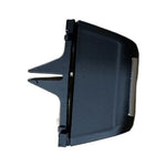 Car Dashboard Air Vent Tab Clip For Q7 2006-2015 ABS Center Side AC Lever Car Interior Accessories Replacement Part