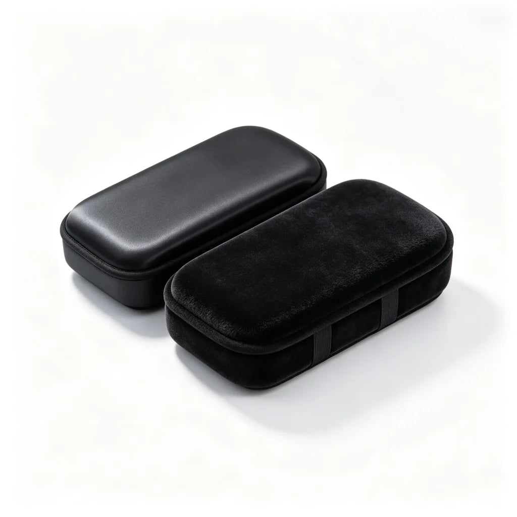 Universal Car Armrest Cushion Cover Soft Pads Center Console Arm Rest Protector Anti-Scratch Comfort Auto Interior Accessories