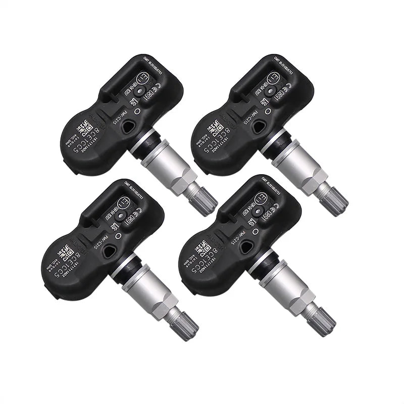 42607-48020 Tire Pressure Monitor Sensor | For Toyota C-HR Camry Corolla Lexus LS500h alternate view
