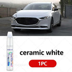 For Mazda 3 2003-2025 BK BL BM BP Paint Repair Pen Touch Up Scratch Remover DIY Aut additional angle