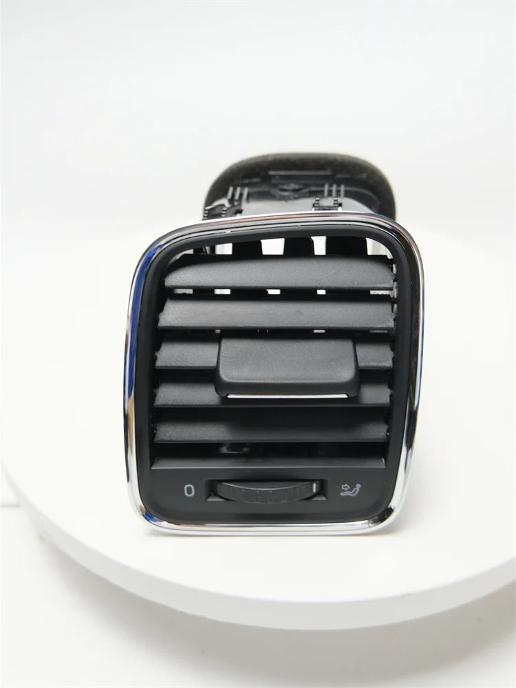 Ruili353 for Skoda Yeti Dashboard Air Conditioning AC Outlet Ventilation Rear AC Vent for Skoda Yeti  Air conditioner Air vent