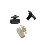 Car Upper Armrest Latch Latch grey For Hyundai Sonata NF 2007 2008 2009 2010  Center Console With Or Trans 84661 84662 3K000U7