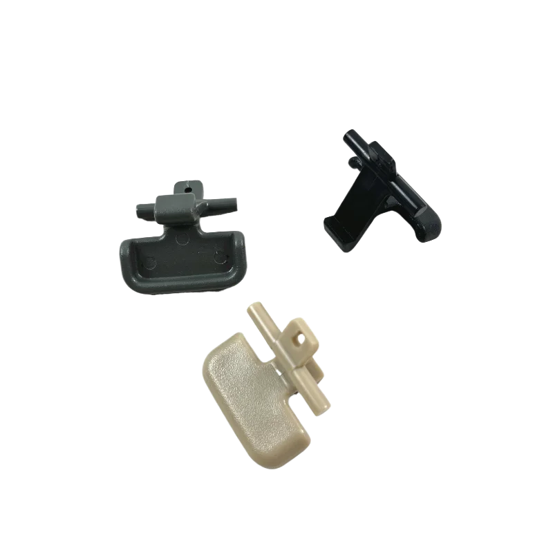 Car Upper Armrest Latch Latch grey For Hyundai Sonata NF 2007 2008 2009 2010  Center Console With Or Trans 84661 84662 3K000U7