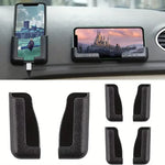 2025 Multifunctional Car Phone Holder | Hands-Free Lazy Bracket lifestyle view