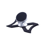 Car Phone Holder For Audi A3 S3 RS3 8V Air Vent Mount Car Styling Bracket GPS Magne additional angle