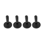 4Pcs Car Wrap Gripper Magnets Holder Carbon Fiber Wrap Film Fixer Tool Sign Making Graph detail view