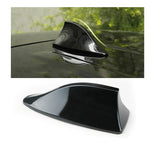 Car Shark Fin Antenna Universal Auto Radio Signal Aerials Roof Antennas Car Styling Automobile Decoration Exterior Accessories