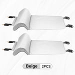 For Toyota RAV4 XA60 2025 2026 2027 HEV PHEV RAV 4 Hybrid Driver Car Seat Extender Le alternate view