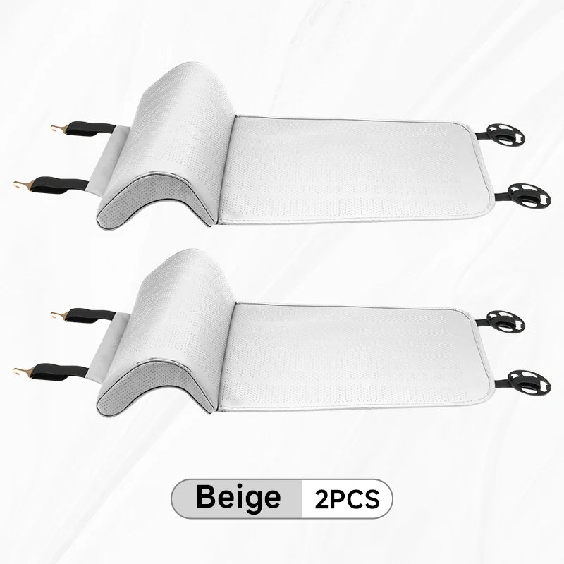For Toyota RAV4 XA60 2025 2026 2027 HEV PHEV RAV 4 Hybrid Driver Car Seat Extender Le alternate view