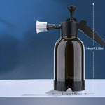 2L Multi-purpose Handheld Car Wash Foam Sprayer | Auto Cleaning Tool for Cars Motorcycle detail view