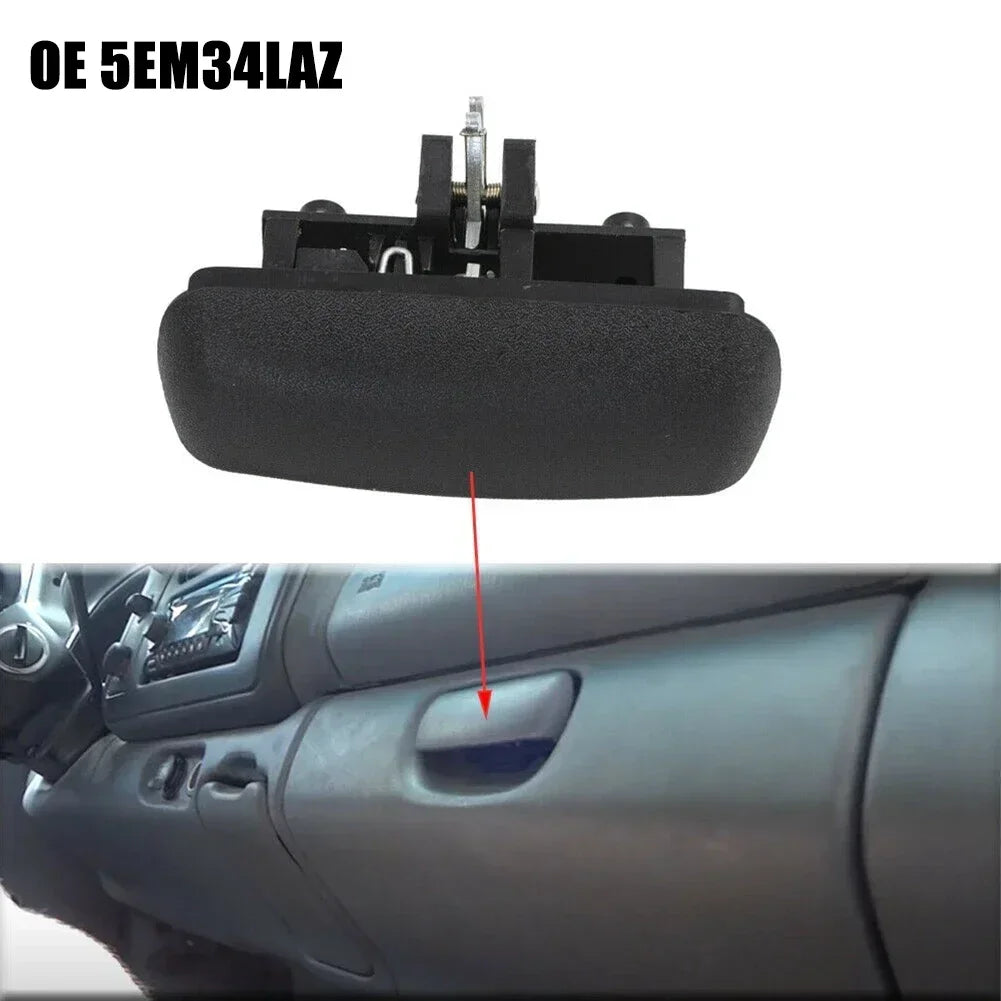 Car Glove Box Latch Open Handle Buckle For Dodge Dakota 1997-2000 Interior Accessorie alternate view