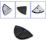 Car Center Console Armrest Lock Switch Latch Button Cover For Mercedes Benz E Class W211 2005-2008 E200 E300 E320 E350 E500