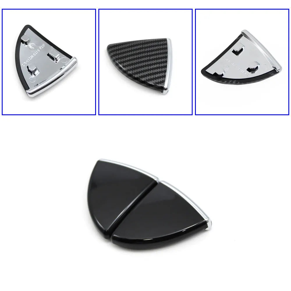 Car Center Console Armrest Lock Switch Latch Button Cover For Mercedes Benz E Class W211 2005-2008 E200 E300 E320 E350 E500