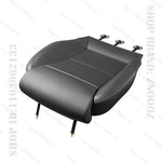 Car Seat Leg Support Extension Seat Cover Memory Foam Extender Cushion Interior Acces alternate view