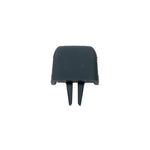 Rear Air Conditioner Outlet A/C Air Conditioning Vents Tab Clip For VW Golf 7 7.5 MK7 MK7.5 GTI GTD GTE R-Line 2013-2019