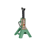 ♥1/10 Scale RC Car Jack Stands – 6T & 3T Mini Metal Jack Stands for RC Crawler Truck Acc detail view
