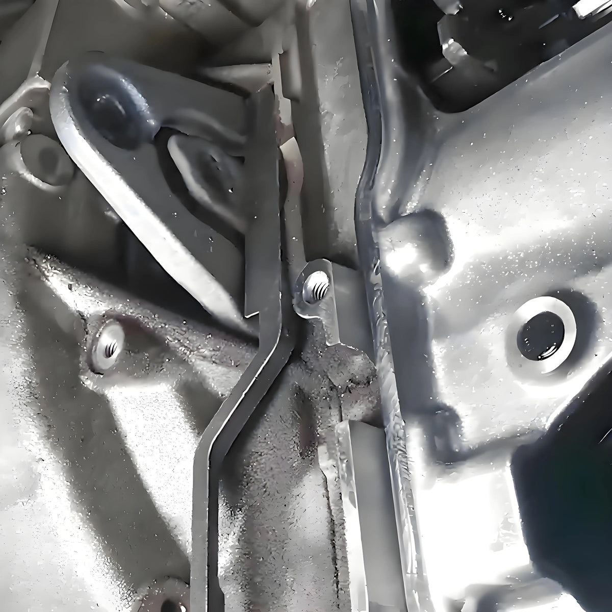 TransNova DQ200 0AM DSG Transmission Disassembly Tool Valve Body Computer Installat additional angle
