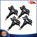1/4PCS 315MHZ Car TPMS Tire Pressure Sensor For Mitsubishi i-MiEV Lancer Mirage G4 Ou lifestyle view
