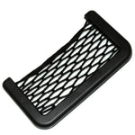 Car Storage Bag Net Pocket Hanging Ornament
