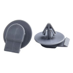 30Pcs Wheel Arch Trim Molding Clips For BMW For Mini For Cooper R50 R52 R55 R56 071 additional angle