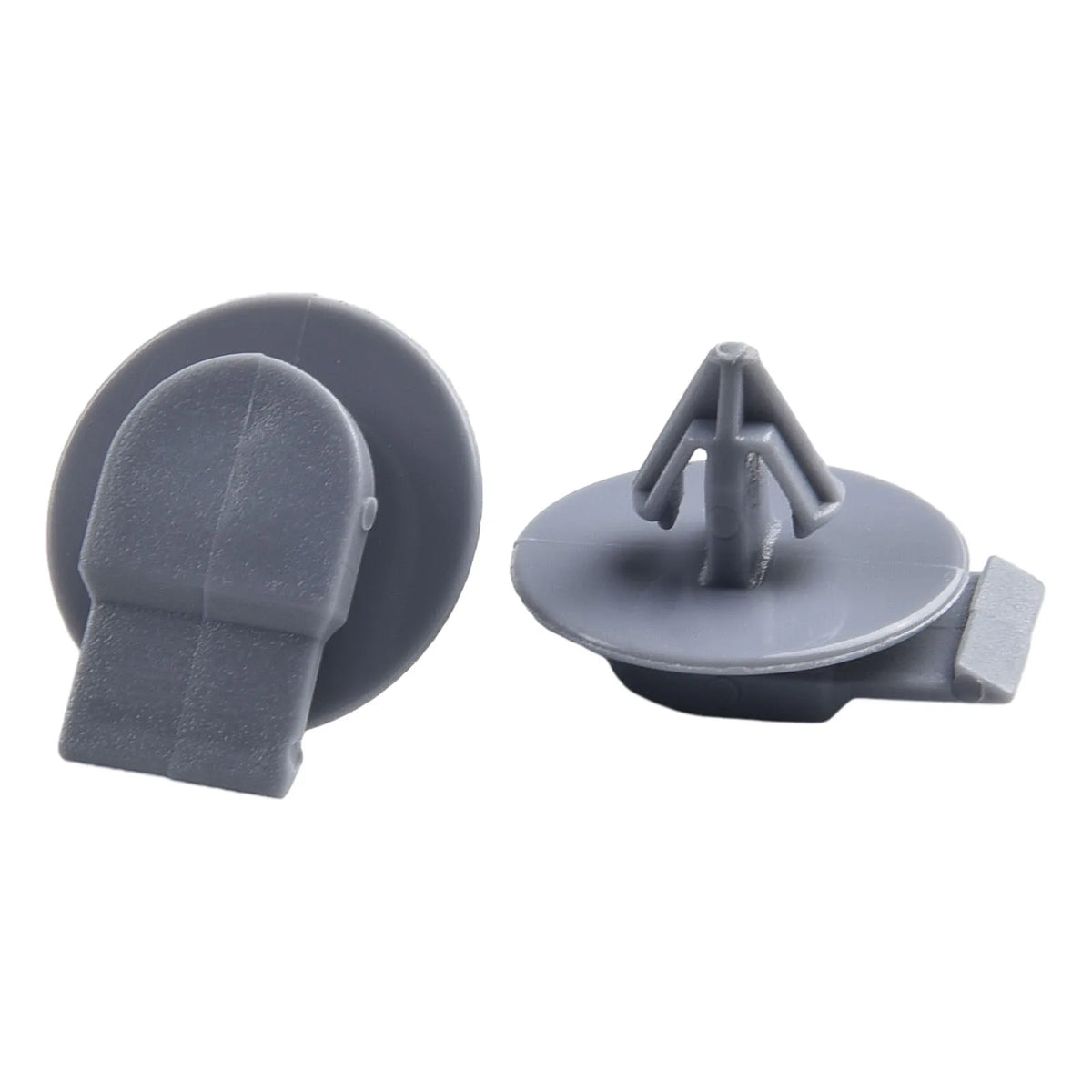 30Pcs Wheel Arch Trim Molding Clips For BMW For Mini For Cooper R50 R52 R55 R56 071 additional angle