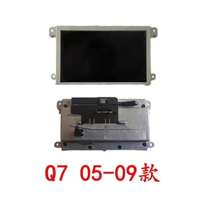 Audi A6L C6 C7 Q5 Q7 Central Control Display Screen Assembly | 1pc lifestyle view