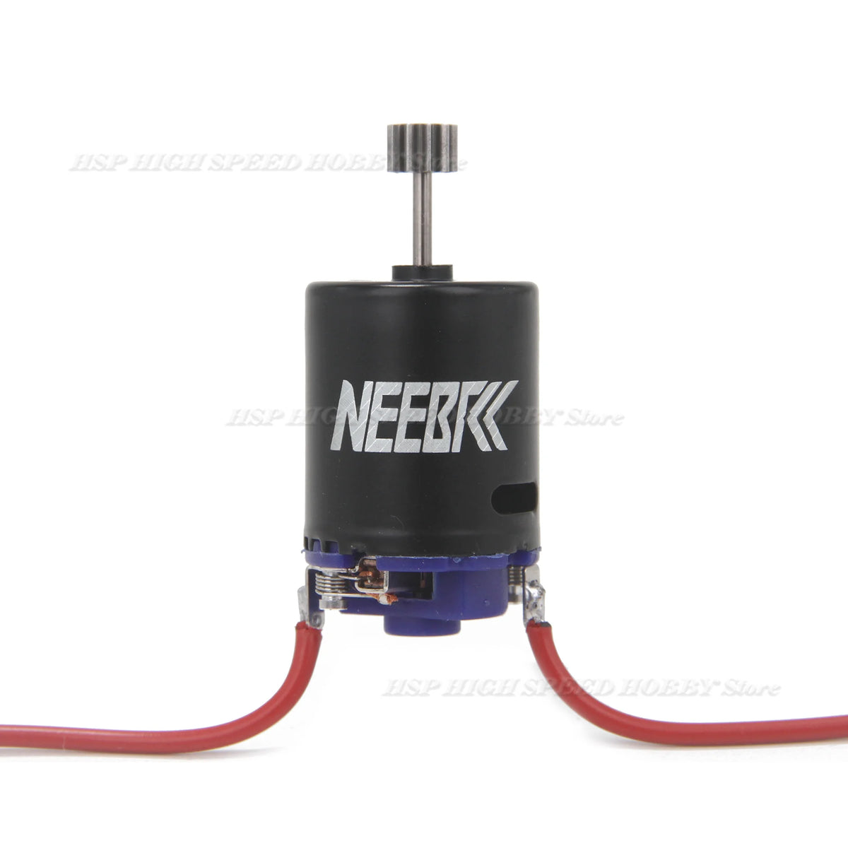 370 Brushed Motor Metal Gearbox Transmission for MN82 MN168 MN99S MN78 LC79 Upgrade Accessories 1/12 RC Car Crawler Car Model