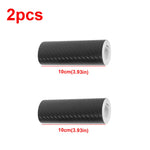 1m-10m 3D Carbon Fiber Anti Collision Film Car Door Edge Guards Door Sill Protector Wate detail view