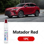 For 1998-2025 Lexus RX XU10 XU30 AL10 AL20 Paint Repair Pen Touch Up Scratch Remover DIY detail view