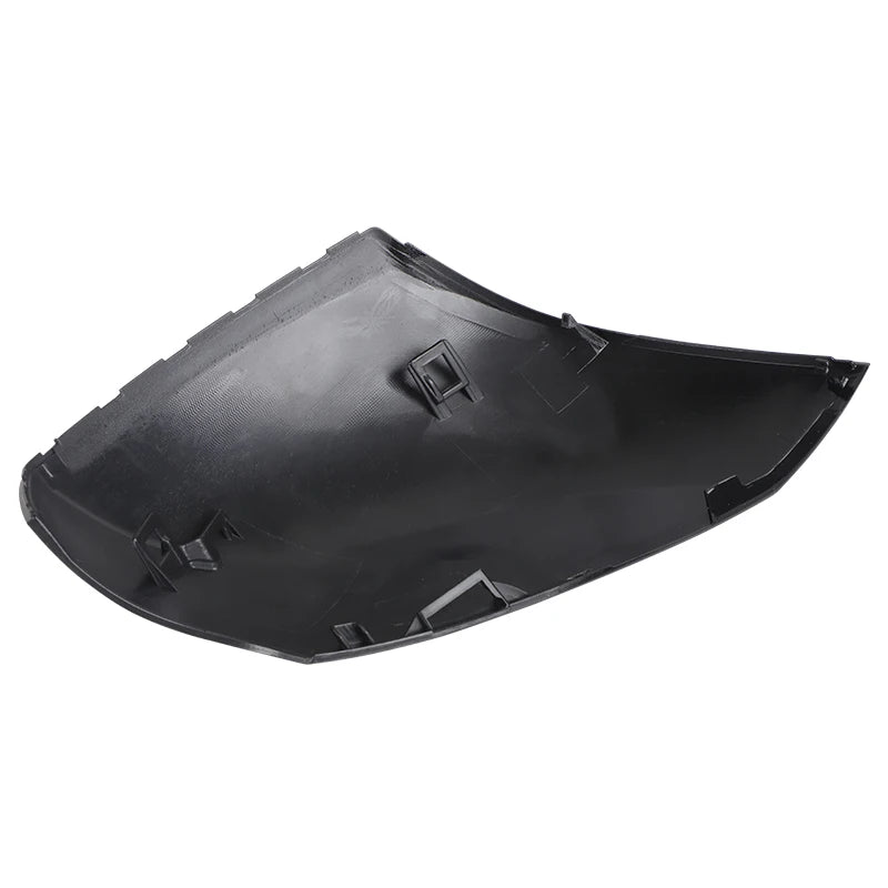 Glossy Black Door Wing Rearview Mirror Cover For Renault Megane 3 MK3 III 2008 2009 2010 2011 2012 2013 2014 2015 Mirror Cap